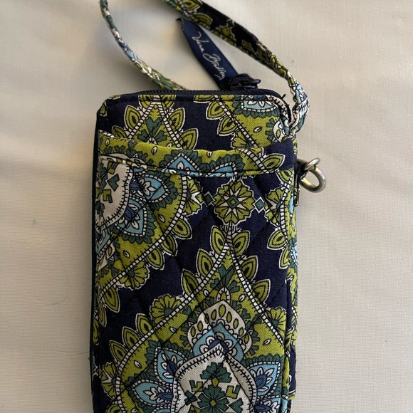 Vera Bradley wallet - Picture 2 of 7